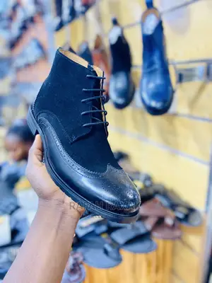 Original Mens Anax Boots
