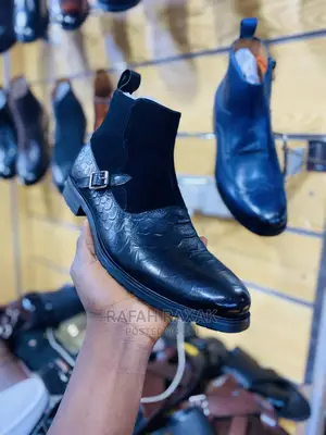 Original Men’S Anax Boots
