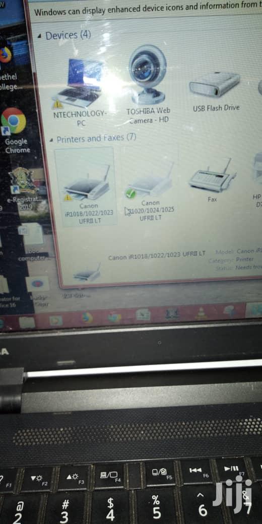 Printer & Photocopier Repair, Catridge Refilling & Servicing