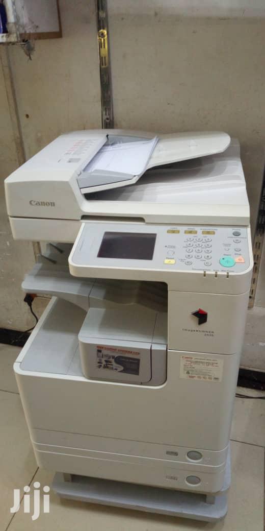 Printer & Photocopier Repair, Catridge Refilling & Servicing