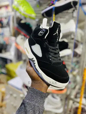 Classic Jordans