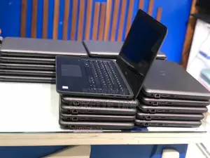 Laptop Dell Latitude 3380 4GB Intel Core I3 HDD 500GB