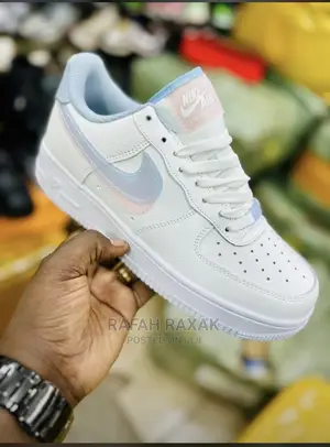 Unisex Airforce 1