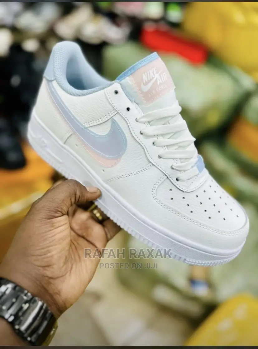 Unisex Airforce 1