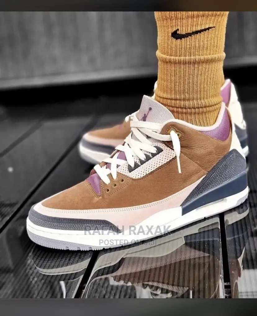 Classic Air Jordan