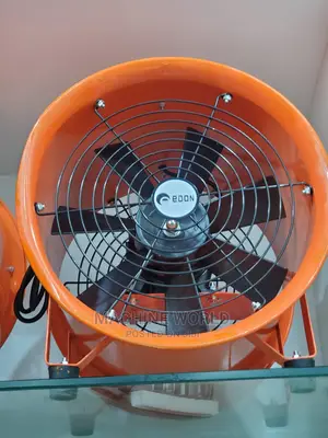 Industrial Fans