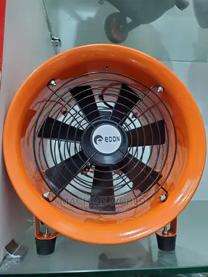 Industrial Fans