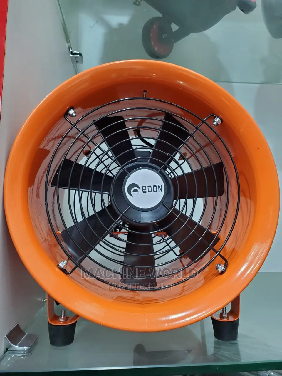 Industrial Fans