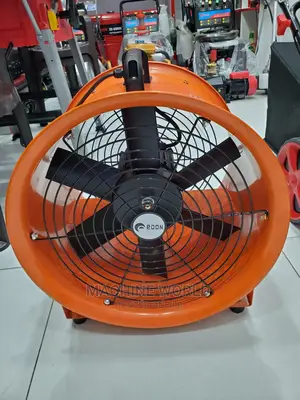 Industrial Fans