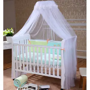 Stand Alone Baby Cot Net