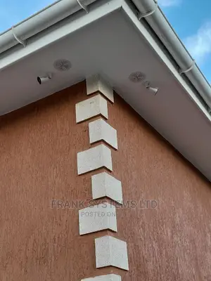 CCTV Cameras 1080P Resolution