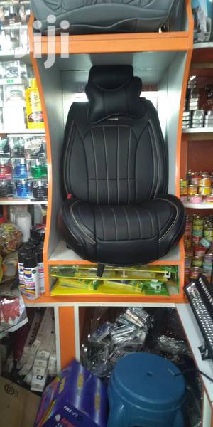Car Seat Covers