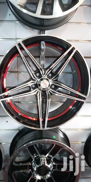 Rims Size 17