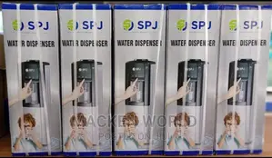 SPJ Water Dispenser 3 Taps