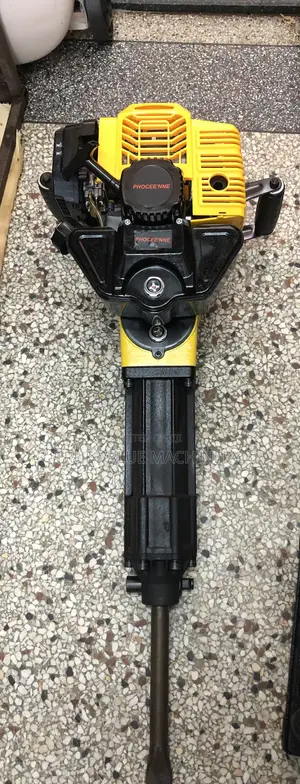 Gasoline Demolition Hammer / Breaker
