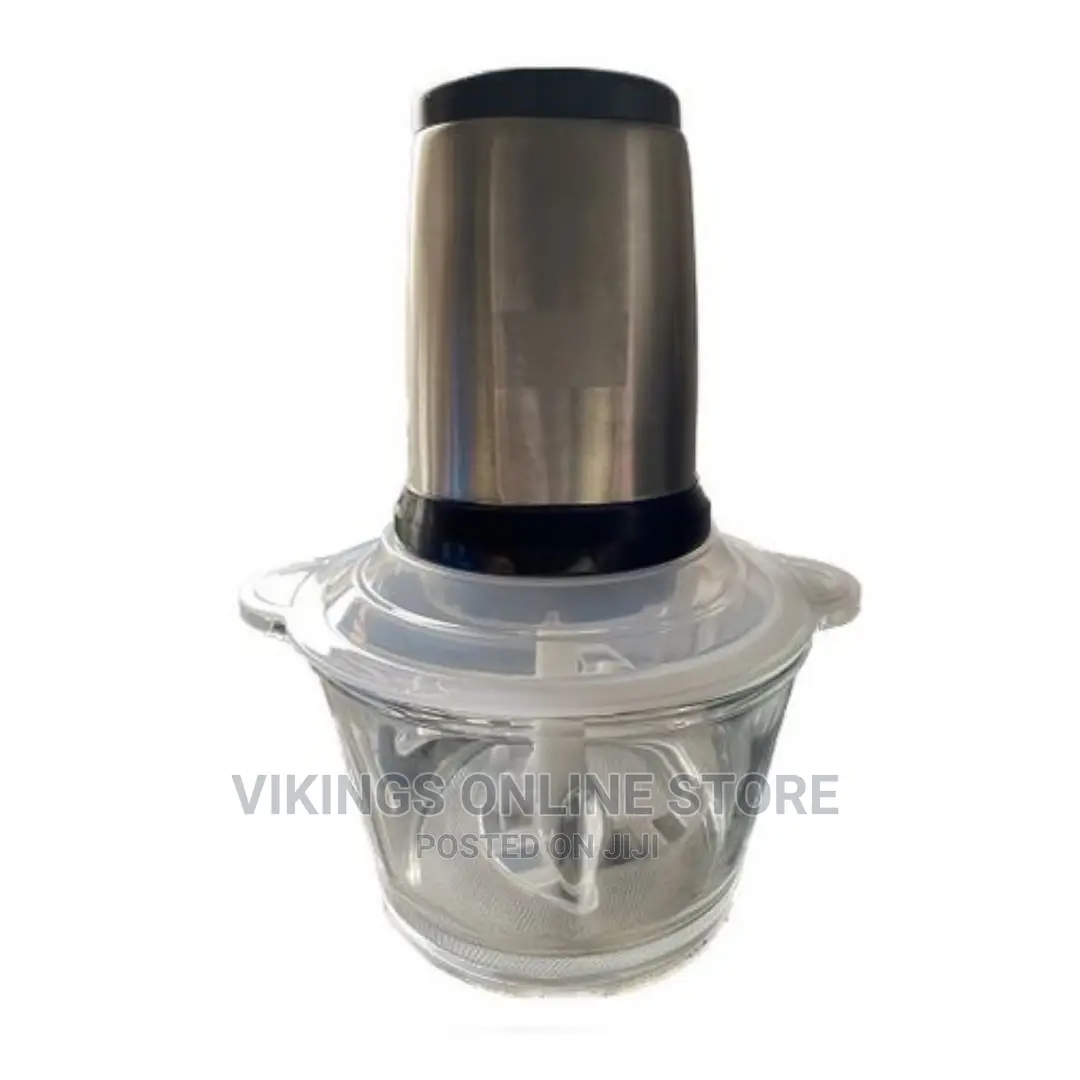Electric Meat Grinder/Vegetable -