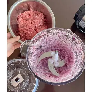 Electric Meat Grinder/Vegetable -