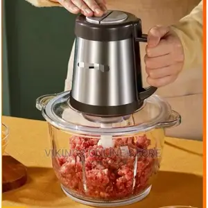 Electric Meat Grinder/Vegetable -