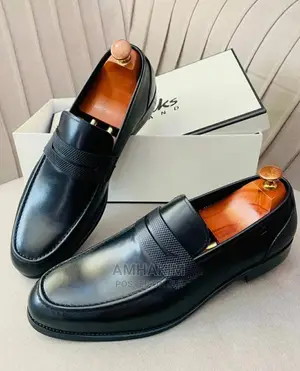 Classic Clarks Gentles Shoes
