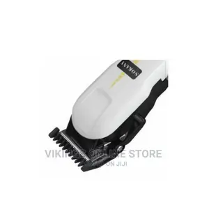 Sokany Electric Rechargeable Hair Clipper Shaving Machine
