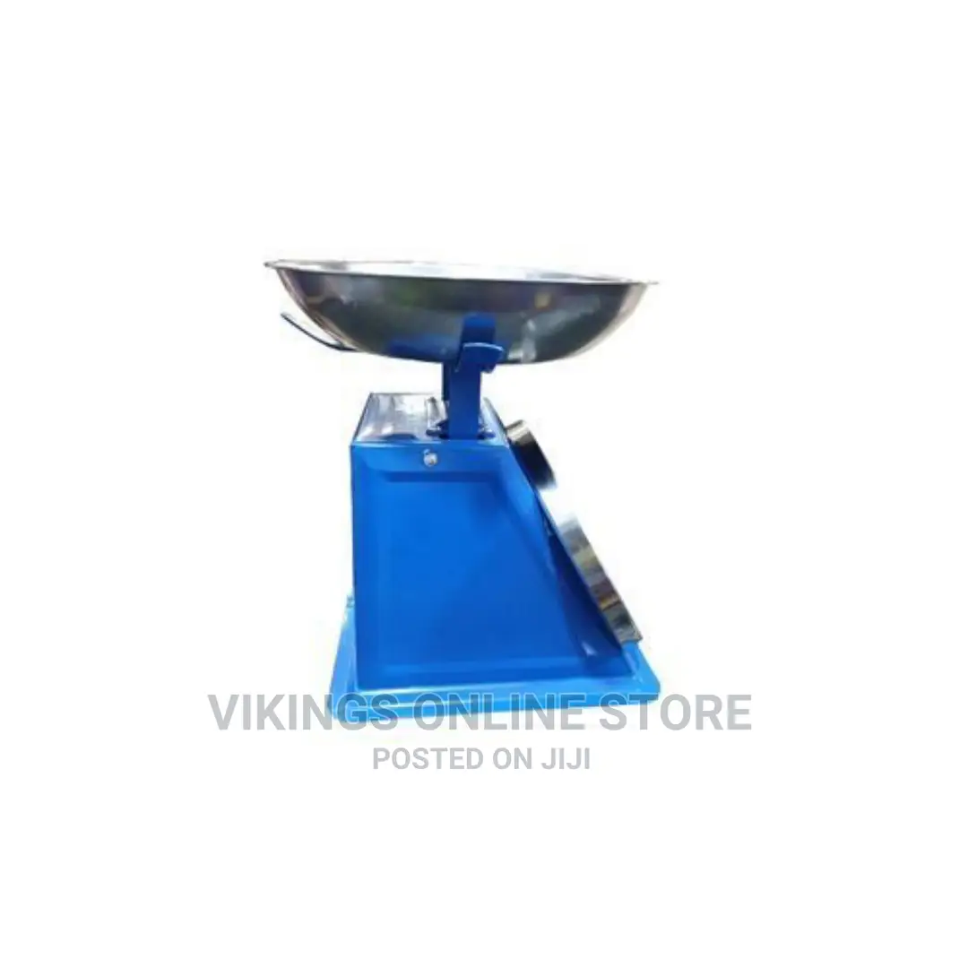 Mechanical Dial Weighing Scale - 20kg