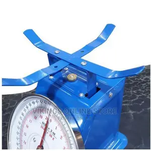 Mechanical Dial Weighing Scale - 20kg