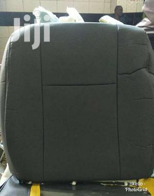 Real Seat Covers