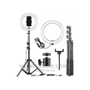 10 Inch Ring Light With Stand, for Tik Tok, ,Live Stream