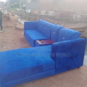 L Shape Sofas on Sale in Good Materials