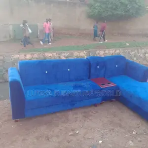L Shape Sofas on Sale in Good Materials