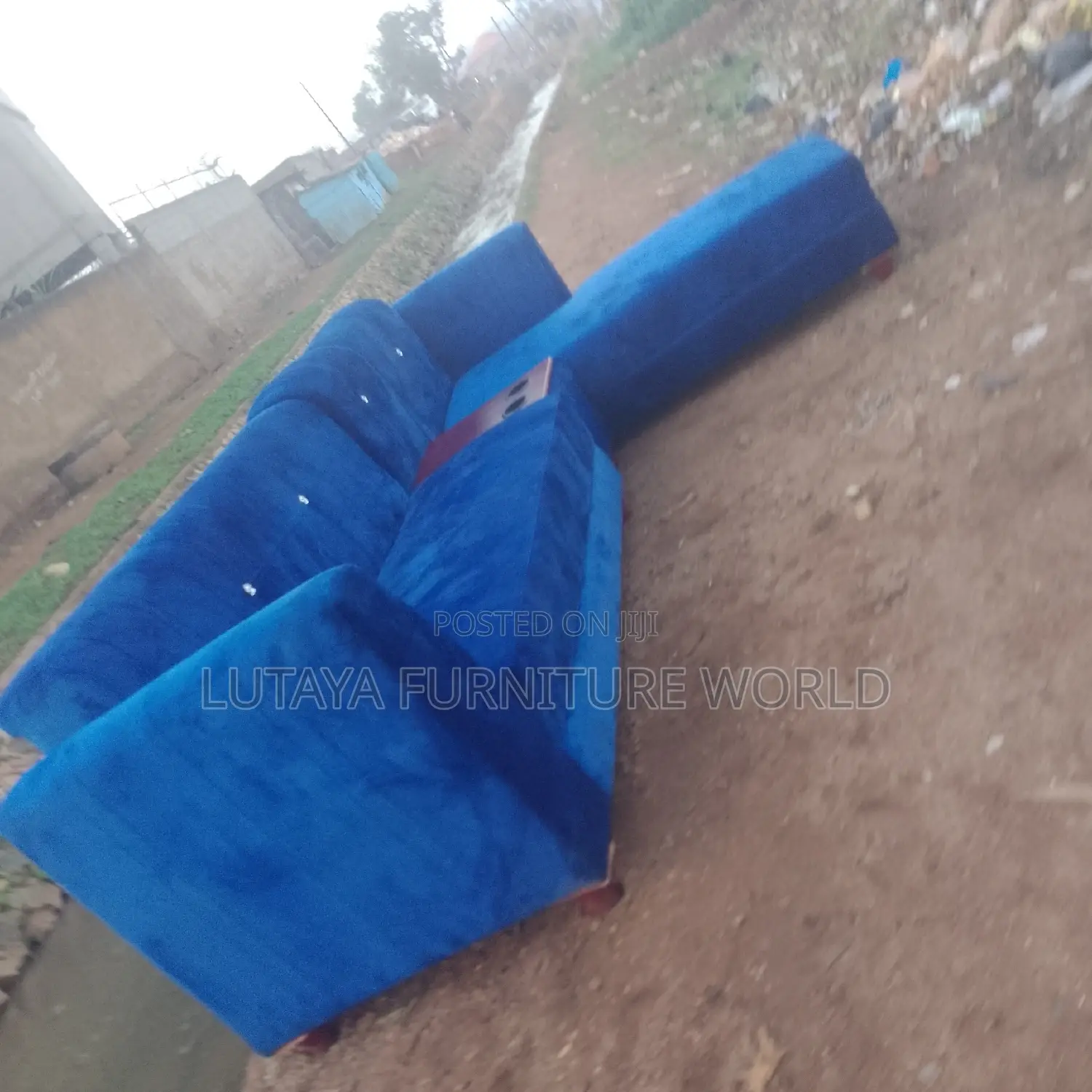 L Shape Sofas on Sale in Good Materials