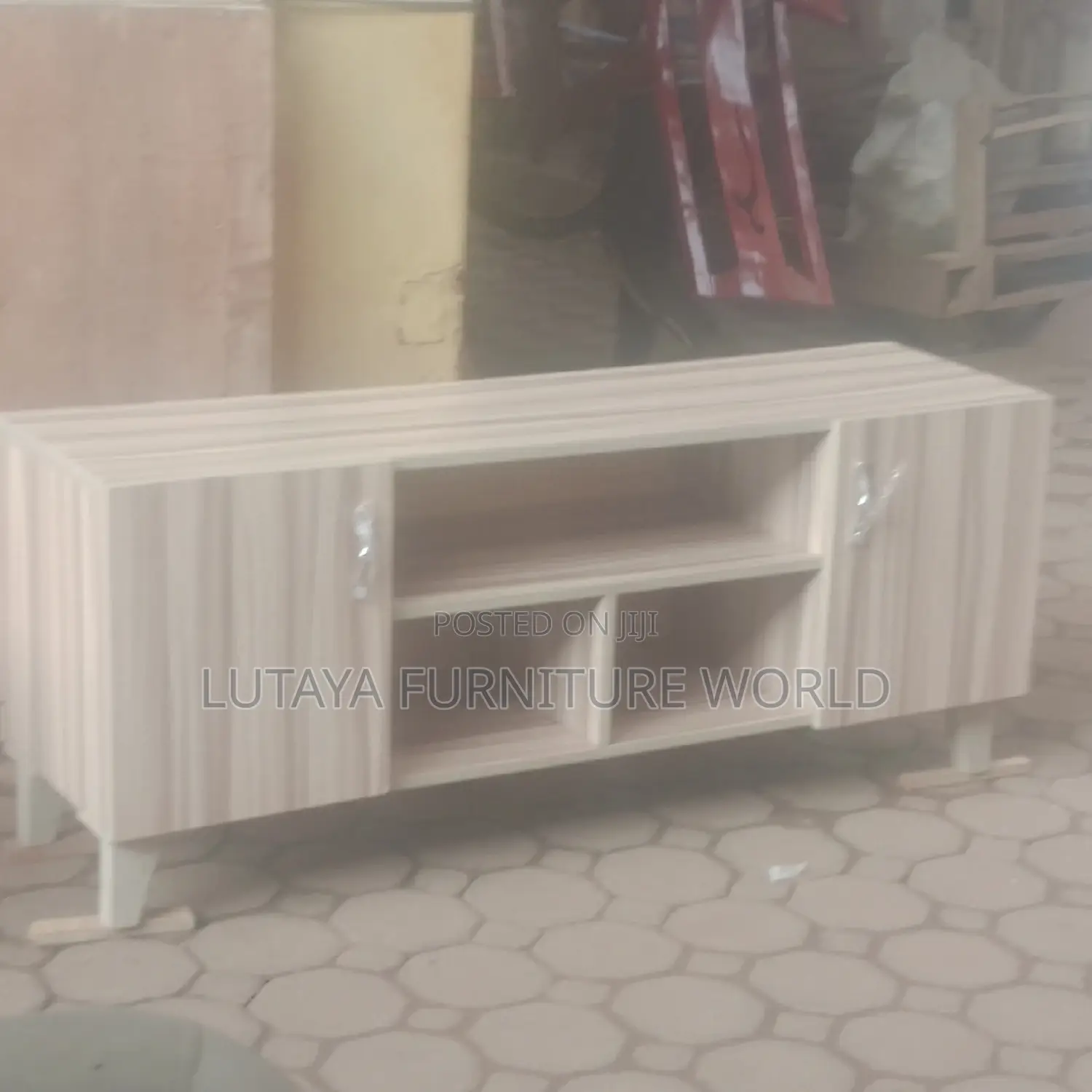 For Sale in Good Materials