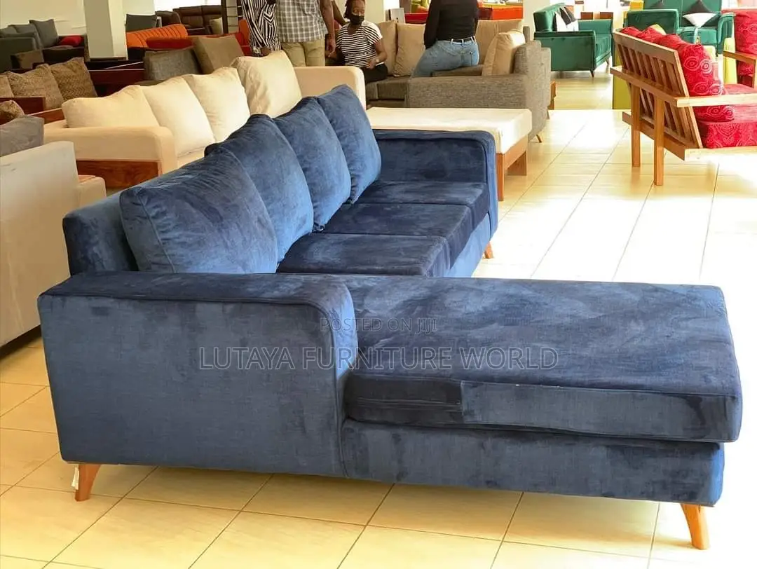 L Shape Sofas for Sale