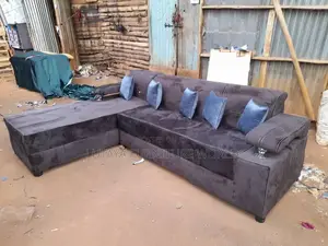 L Shaped Sofas for Sale