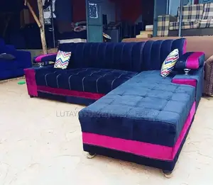 L Shape Sofas for Sale in Good Materials and Price