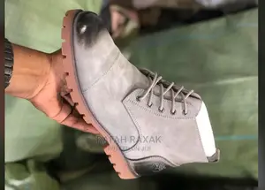 Timberland Casuals