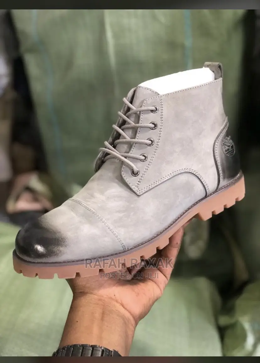 Timberland Casuals