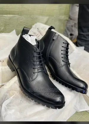 Original Timberland Boots