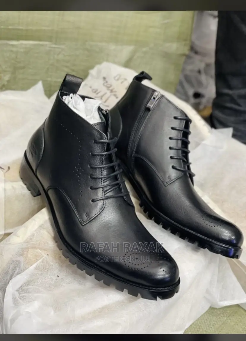 Original Timberland Boots