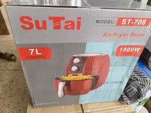 Air Fryer Oven
