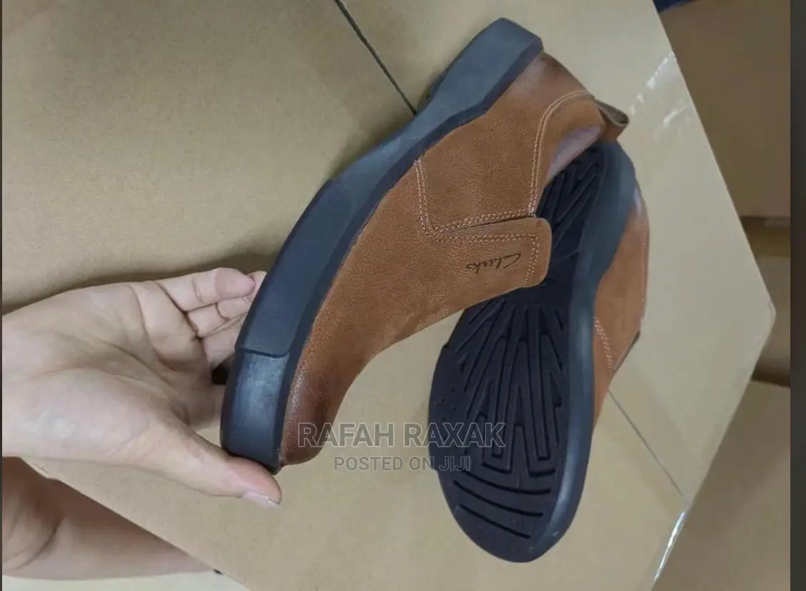 Clarks Casual