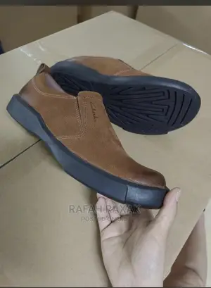 Clarks Casual
