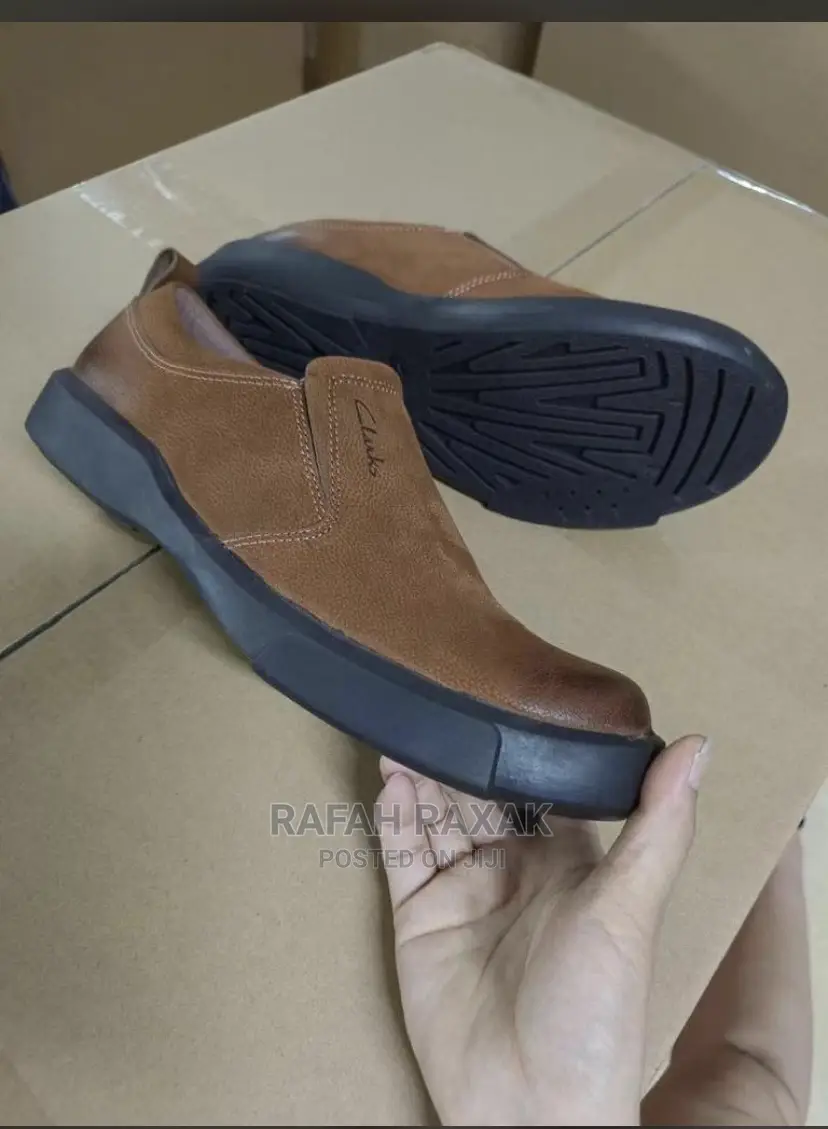Clarks Casual