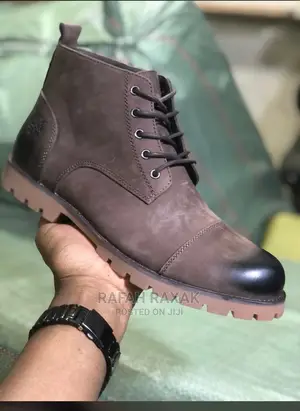 Original Timberland Casuals