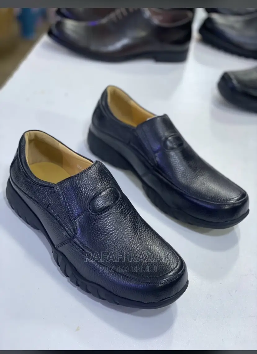 Casual Clarks