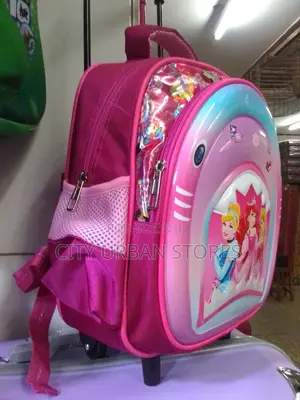 Dora Kids Bags