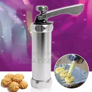 20pcs Molds Cookies/Biscuit Maker