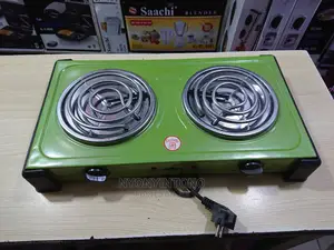 Bomn High Quality Double Big Hotplate