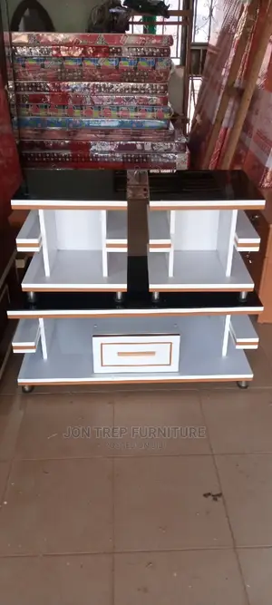Brand New Center Table