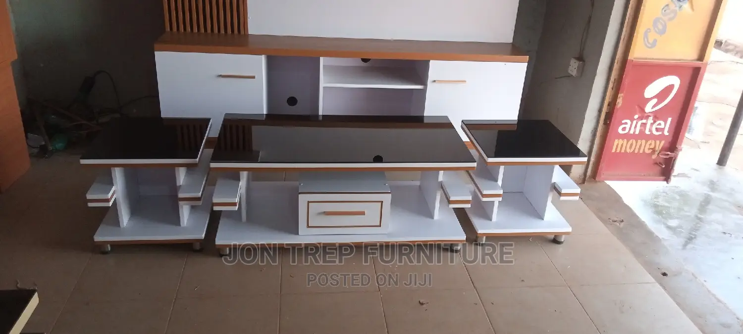 Brand New Center Table